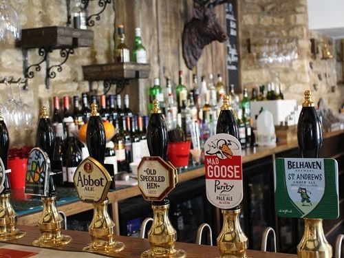 מלון The Woodstock Arms מראה חיצוני תמונה